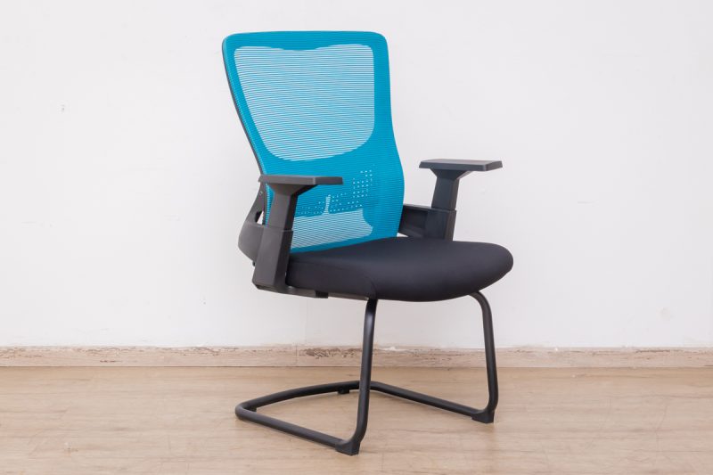 faye (ht-751a) - high back chair