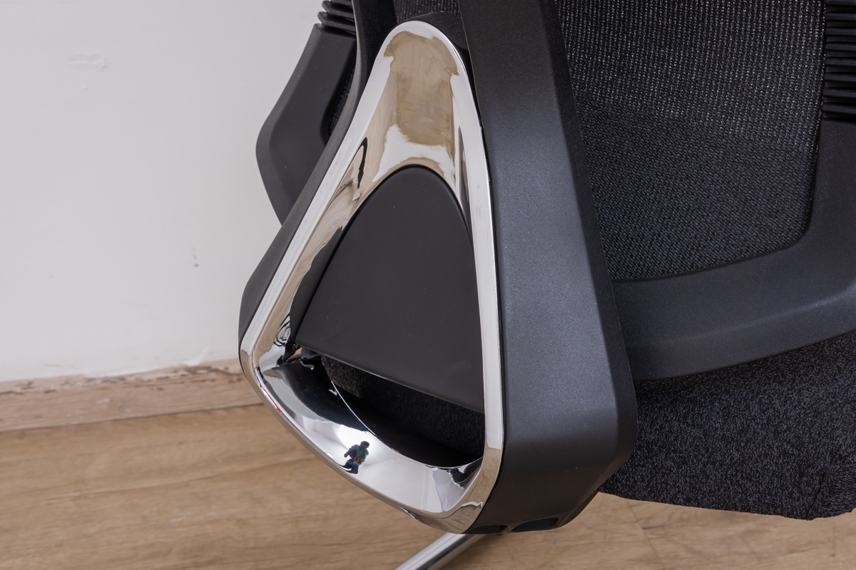 lenox (ht9002a) - high back chair