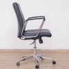 flara (sp-918b) - low back chair