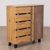 roble shoe cabinet