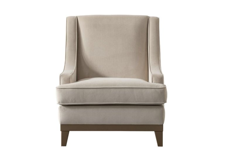 albion accent chair