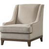 albion accent chair