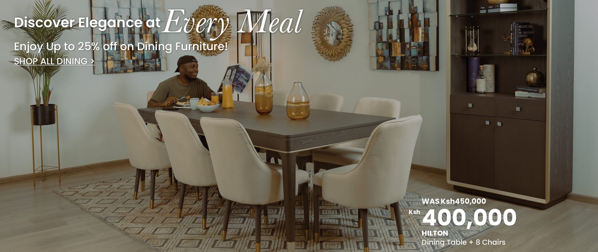 Furniture Palace Kenya's Number 1 Furniture Store