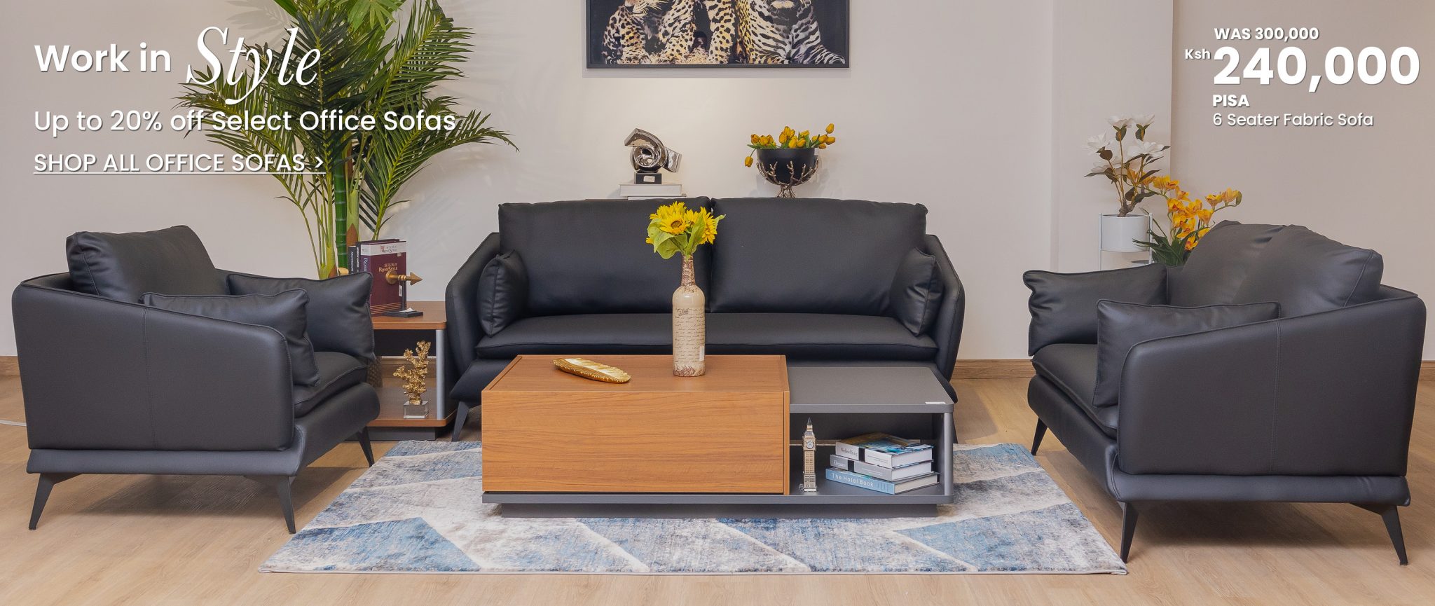 Furniture Palace Kenya's Number 1 Furniture Store