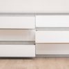chlk261-c963 - chelsea chest of drawers