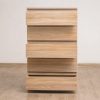 chlk45-d30f - chelsea chest of drawers