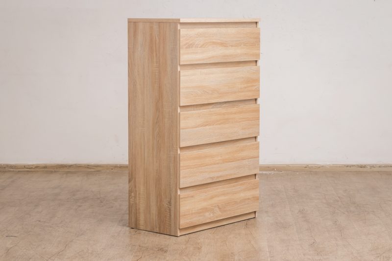 chlk45-d30f - chelsea chest of drawers