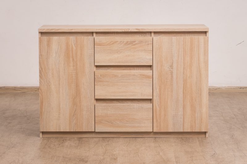chlk231-d30f - chelsea chest of drawers