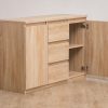 chlk231-d30f - chelsea chest of drawers
