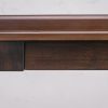 skandi dining table + 4 chairs