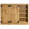 elma shoe cabinet