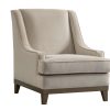 albion accent chair