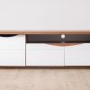 st tropez tv cabinet with led lights
