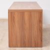 st tropez tv cabinet with led lights