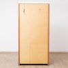saint tropez display cabinet