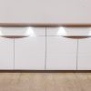 saint tropez sideboard with led