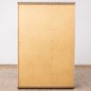 lacjum display cabinet with led lights