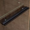 lacjum display cabinet with led lights