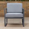 dexa 6 seater outdoor sofa  + coffee