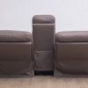 lexington 7 seater fabric recliner sofa (3+2+1+1)