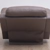 lexington 7 seater fabric recliner sofa (3+2+1+1)
