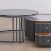 orla 2 piece sintered stone coffee table