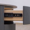 orla 2 piece sintered stone coffee table