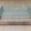 barbados 4 seater outdoor sofa (2+1+1) + coffee table