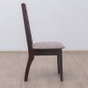 angela dining table + 8 chairs