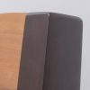angela dining table + 8 chairs