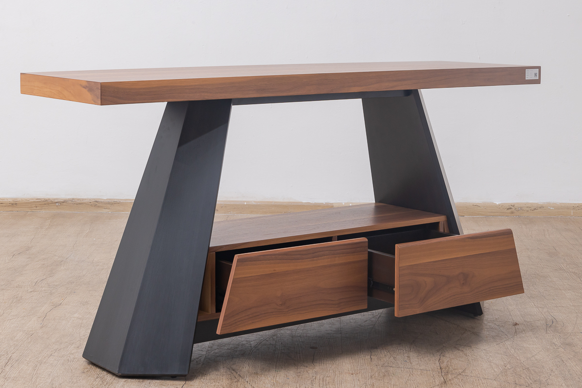angela console table