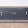 bourbon tv cabinet