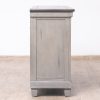 bourbon buffet cabinet