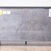 bourbon buffet cabinet