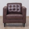 muscat 6 seater fabric sofa (3+2+1)