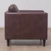 muscat 6 seater fabric sofa (3+2+1)