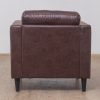 muscat 6 seater fabric sofa (3+2+1)