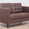 muscat 6 seater fabric sofa (3+2+1)