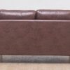 muscat 6 seater fabric sofa (3+2+1)