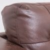 muscat 6 seater fabric sofa (3+2+1)