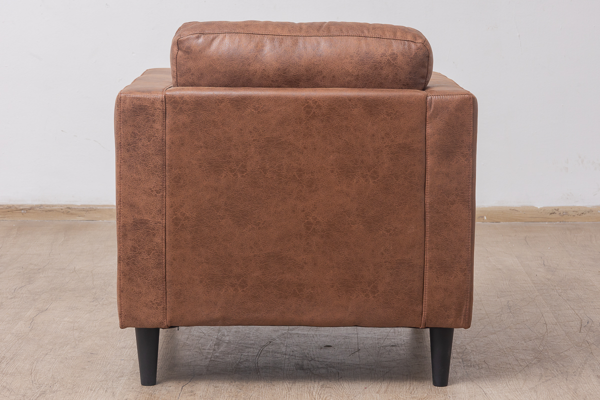 muscat 6 seater fabric sofa (3+2+1)
