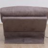 boston 7 seater fabric electric recliner sofa (3+2+1+1)