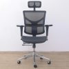 itask (sap-m01) - high back chair