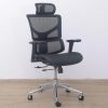 itask (sap-m01) - high back chair