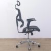 itask (sap-m01) - high back chair