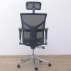 itask (sap-m01) - high back chair