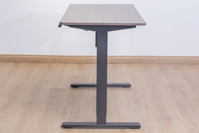 oz-816 - 1.5m electrical height adjustable desk