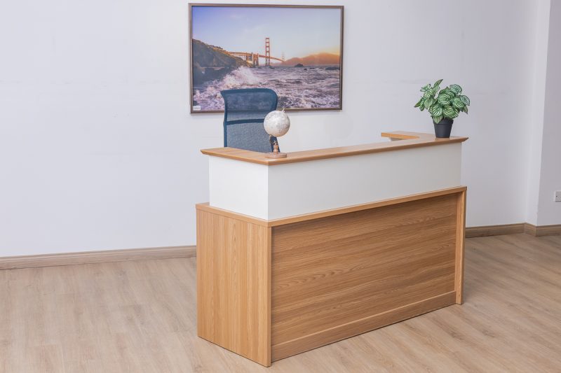 zrz01-1606 - reception desk