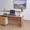 zrz01-1606 - reception desk