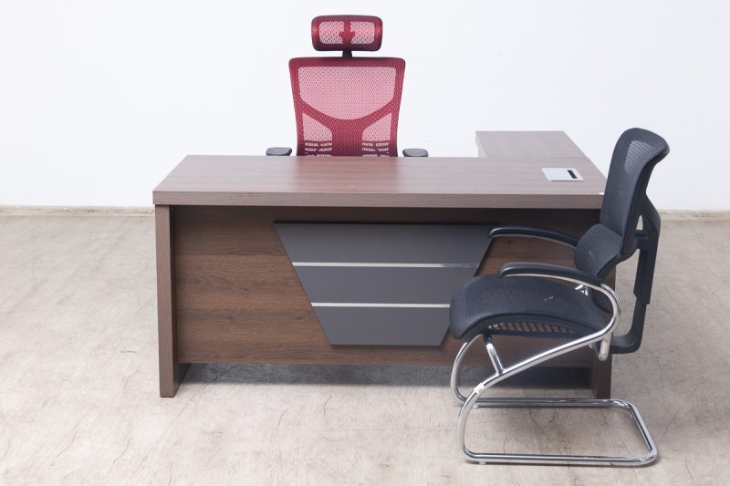 oz-2510-16 - executive  desk